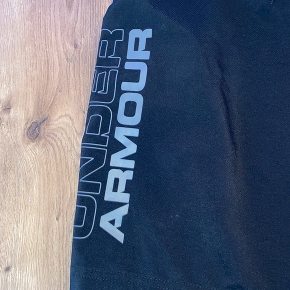 Under Armour Shorts - Picture 3 of 4